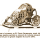 Illustration for article titled The First Ever Concept Car Was Way Older and Weirder Than You Think